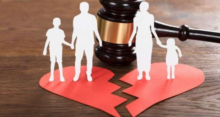 مسجلا 14 ألف حالة سنويا..   تصاعد قياسي في حالات الانفصال الزوجي..