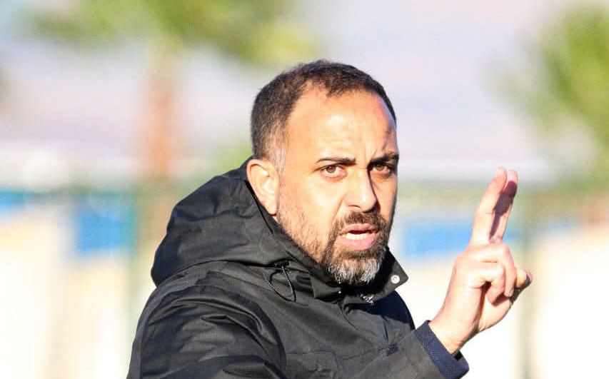 قيس الزواغي غاضب على جمهور الاولمبي الباجي