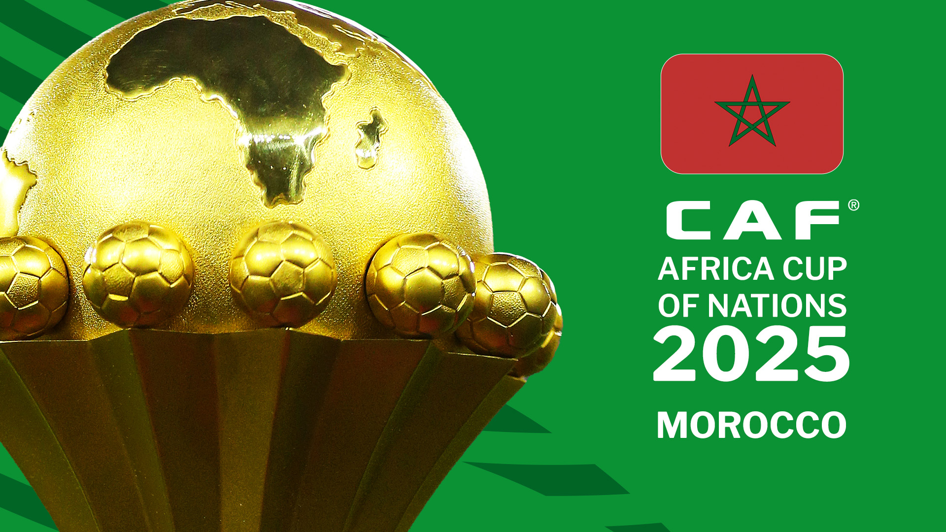 قرعة أمم إفريقيا.. المنتخب الوطني في المستوى الثاني 