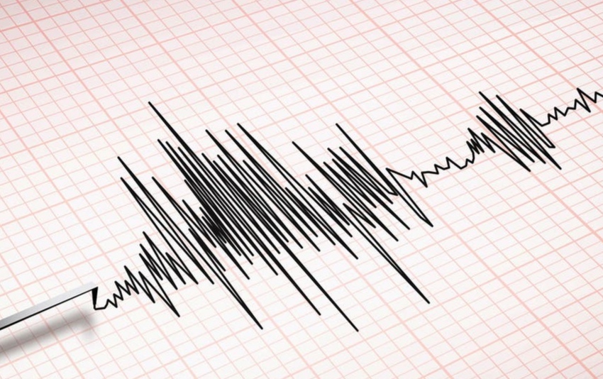 زلزال بقوة 4.9 درجة يضرب الجزائر 