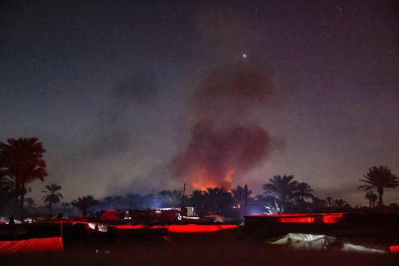 عشرات الشهد.ا.ء في غز.ة.. وإسرائيل تتحدث عن تقدّم بـ"صفقة التبادل"