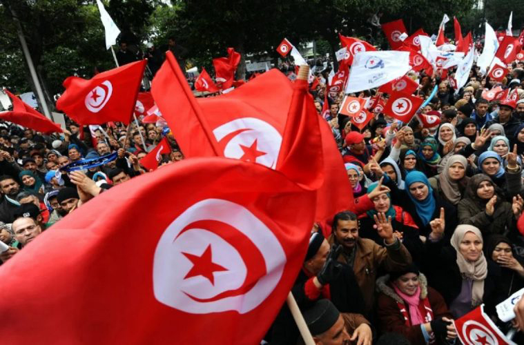 مع تصاعد مخيف لنسق الجريمة..   ملفات خطيرة على طاولة القضاء.. والإرهاب يلفظ أنفاسه