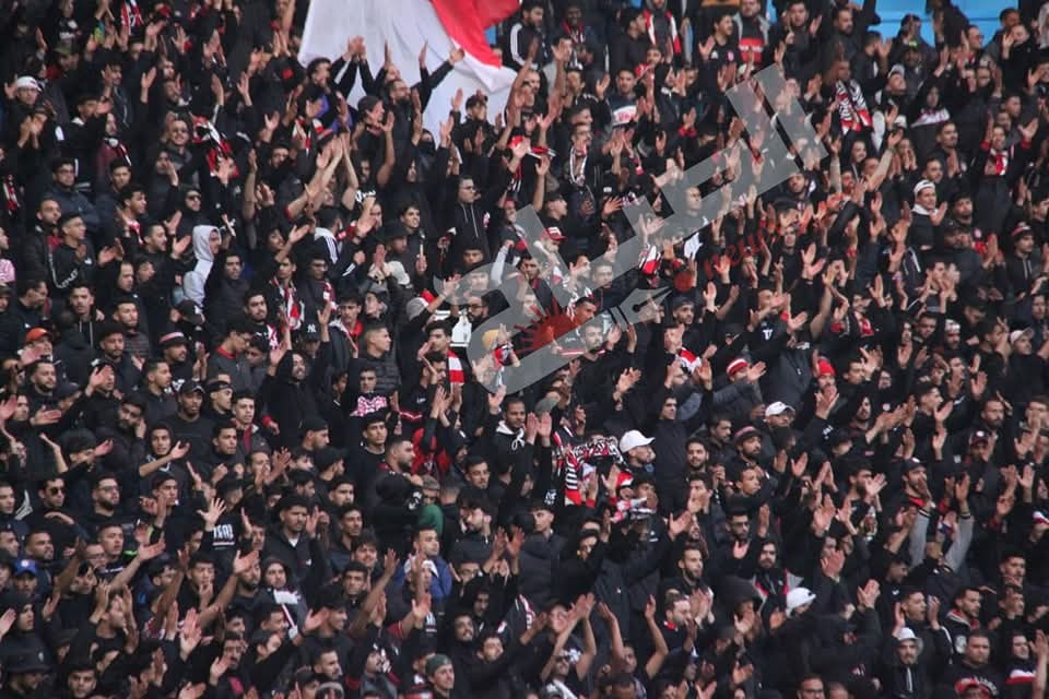الترجي لا يمانع والحسم بيد الأمن: هل تحضر جماهير الافريقي دربي العاصمة ؟