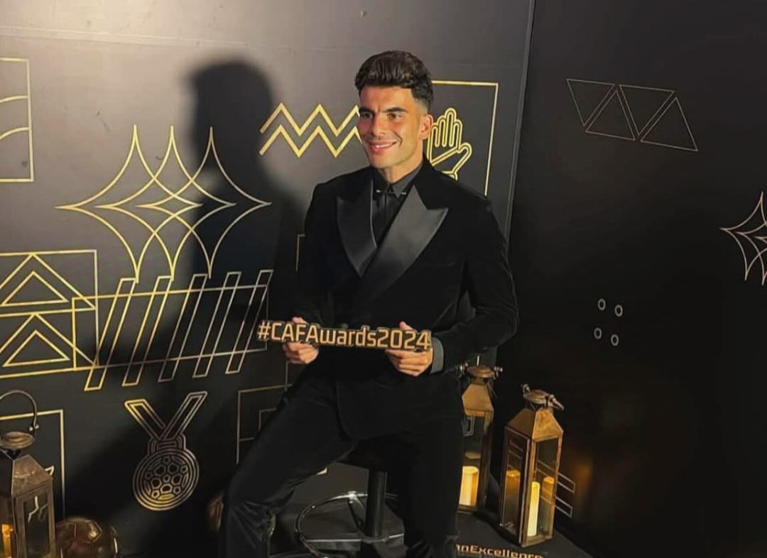 زيزو يهاجم الـ" كاف" بعد توزيع جوائز "الأفضل"