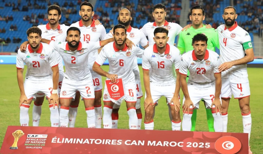  ترتيب "فيفا" للمنتخبات.. الأرجنتين تحافظ على الصدارة و تونس في المركز 52
