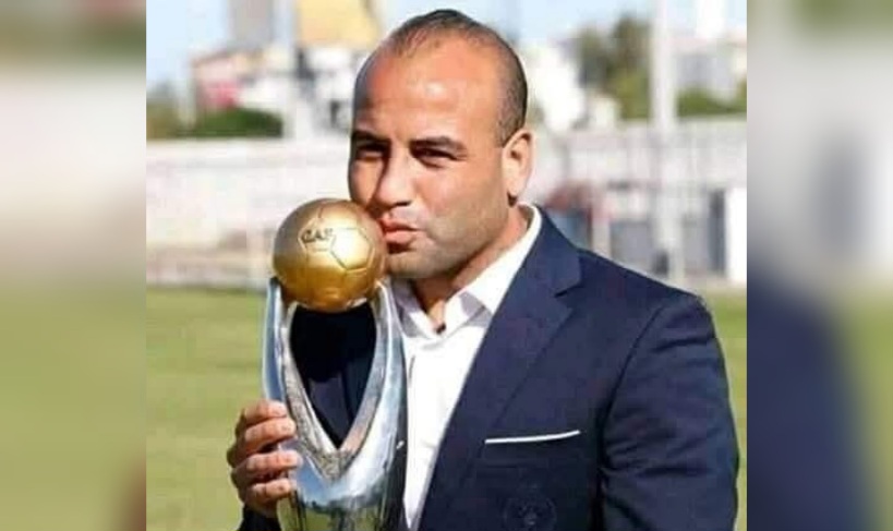  بعد 12 سنة من العمل : صبري البوعزيزي يودّع الترجي