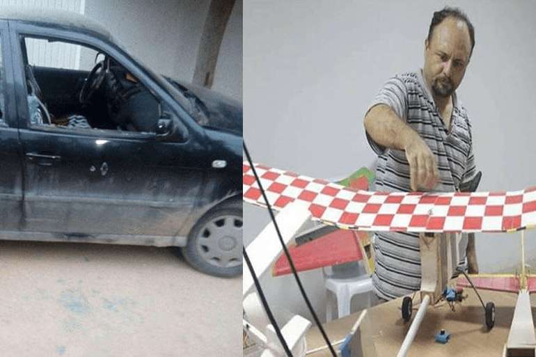 تزامنا مع الذكرى الثامنة لاغتيال محمد الزواري..   الهيئة الوطنية للمحامين وهيئة الدفاع تطالب بالكشف عن الشبكة التي هربت المتهمين