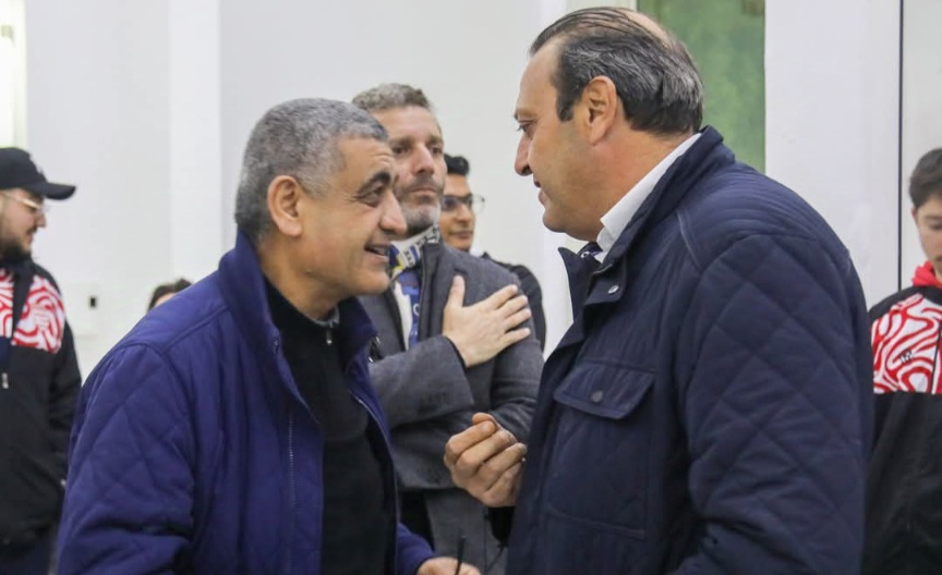  النادي الافريقي يدشّن المركز الطبي للشبان