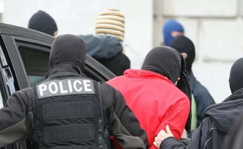 ارتكبوا عمليات ذبح.. تفجير واحتطاب..   انطلاق محاكمة قيادات الصف الأوّل لكتيبة "أجناد الخلافة" الإرهابية
