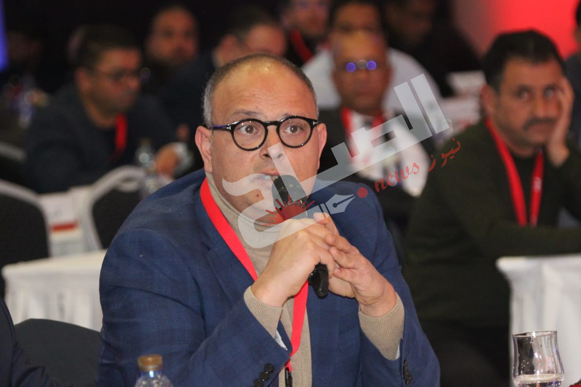 هيئة الافريقي ترفض المصادقة على التقرير المالي للجامعة هيئة الافريقي ترفض المصادقة على التقرير المالي للجامعة