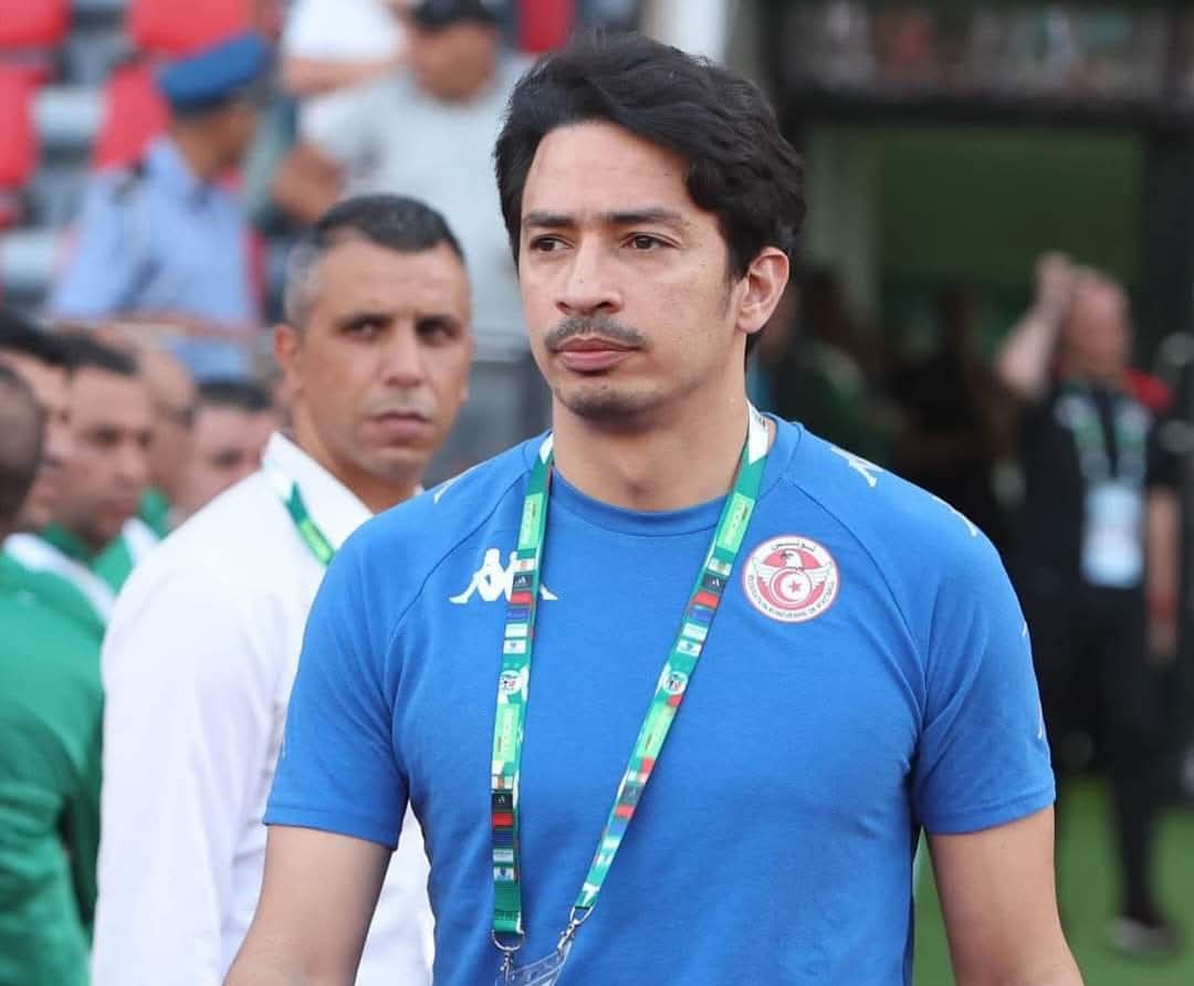 محمد سليم بن عثمان يغادر السي آس آس 