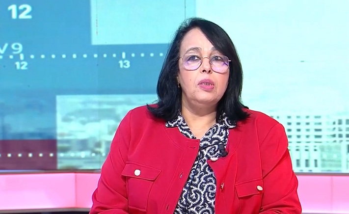 رئيسة الاتحاد التونسي للتضامن الاجتماعي لـ"الصباح":  مساعدات اجتماعية تشمل كل الولايات.. وقيمتها تتجاوز 7 مليون دينار
