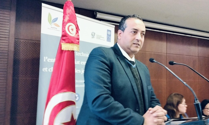 والي صفاقس ..الوضع البيئي يُــنذر بالخطر والي صفاقس ..الوضع البيئي يُــنذر بالخطر