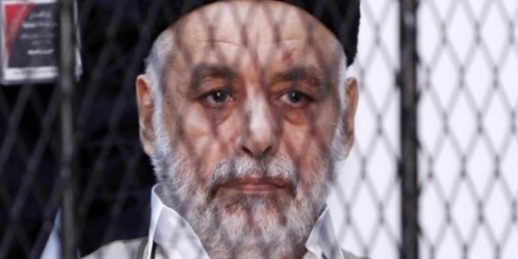 محاميه طالب بسماع قيادات من النهضة..  ملف تسليم البغدادي المحمودي يعود إلى الواجهة..