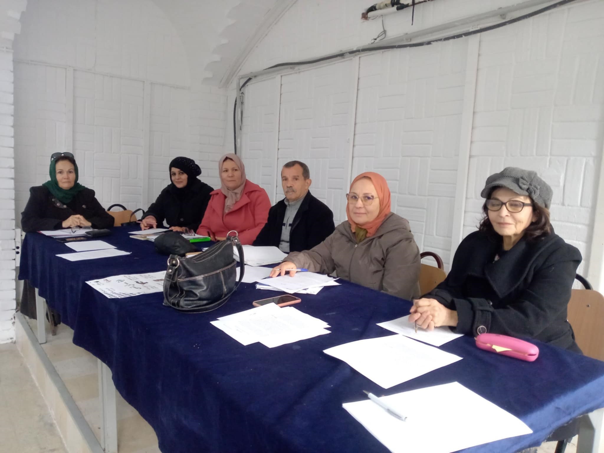 في الجلسة العامة التقييمية لرابطة الكتاب الأحرار فرع بنزرت .. قلة الموارد تثير مخاوف من عدم الاستمرار في تنظيم الملتقى الدولي للرواية العربية