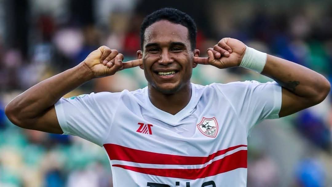 بسبب مستحقاته المالية: الجزيري يحذّر إدارة الزمالك