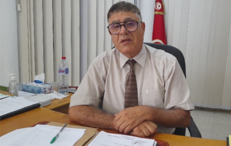 حادثة نفوق فراخ الدجاج بمركب النفيضة.. مندوب الفلاحة بسوسة يتحدث لـ”الصباح نيوز” حادثة نفوق فراخ الدجاج بمركب النفيضة.. مندوب الفلاحة بسوسة يتحدث لـ”الصباح نيوز”