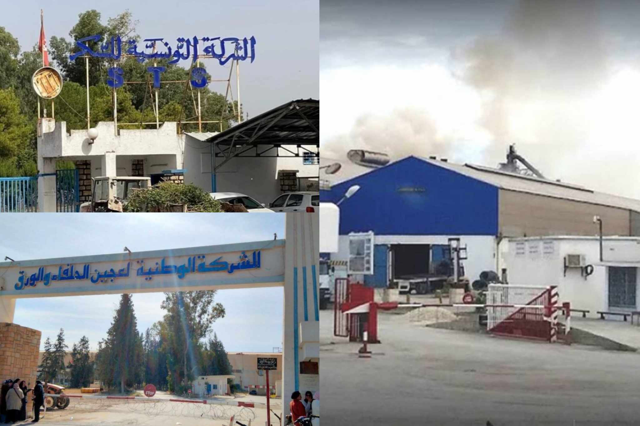 بعد أن كان يتهددها شبح الغلق والاندثار..  مؤسسات ومنشآت عمومية تعود إلى "الحياة"