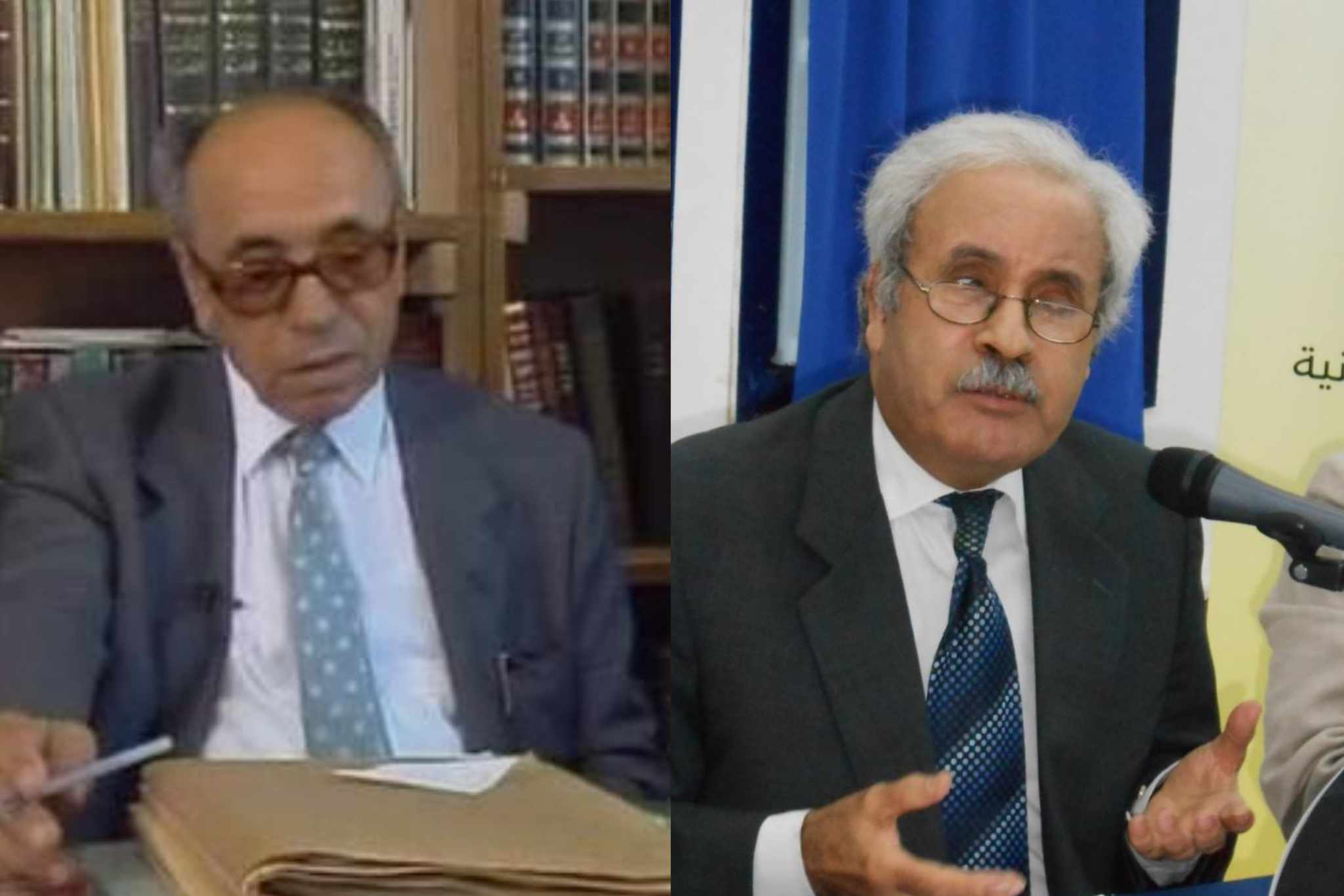 الإعلان عن تأسيس "منتدى العروسي المطوي للآداب والفنون"