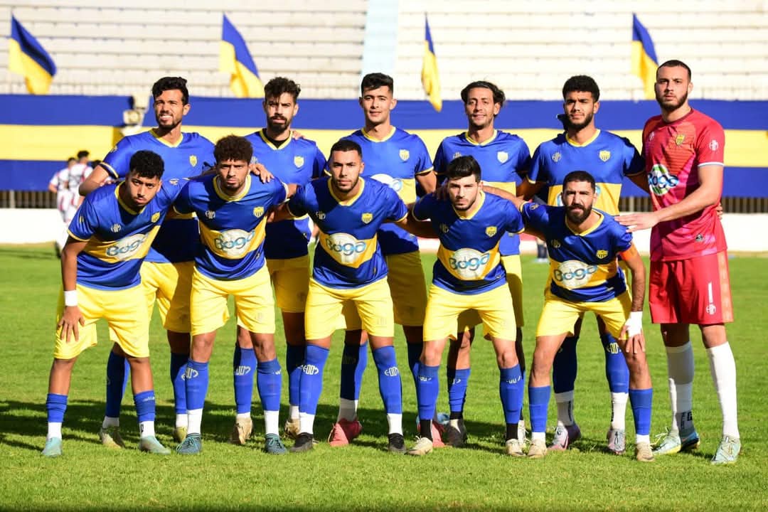 شبيبة العمران.. قرارات حاسمة قادمة 