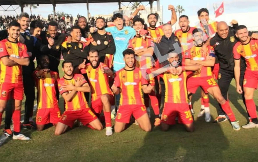  الترجي يحدّد موعد السفر إلى القاهرة