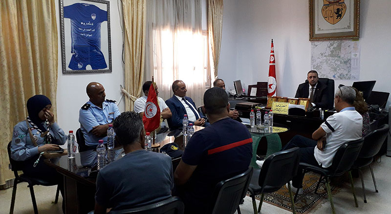 بالصور / من بينهم الصباح نيوز.. تكريم المساهمين في إنجاح الدورة 28 لمهرجان وادي الليل.. 1 20240829_143434.jpg