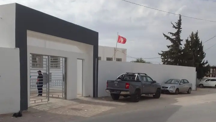 بالصور / اكتمال أشغال تهيئة و صيانة اعدادية دوار هيشر التي تم تحويلها إلى معهد ثانوي.. 1 20241021_130146.jpg