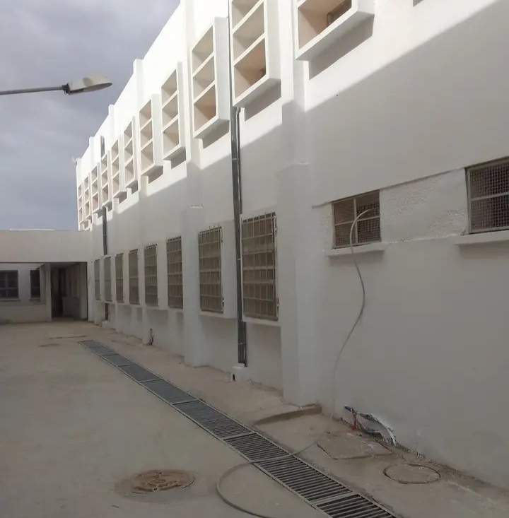 بالصور / اكتمال أشغال تهيئة و صيانة اعدادية دوار هيشر التي تم تحويلها إلى معهد ثانوي.. 2 20241021_130238.jpg