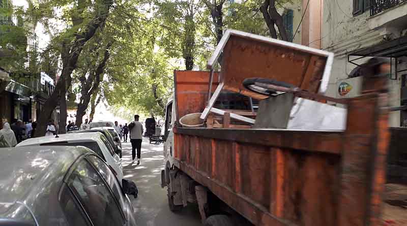 بالصور/ حملة مراقبة بنهج الجزيرة و معتمد تونس يتحدث للصباح نيوز.. 1 20241030_123141.jpg