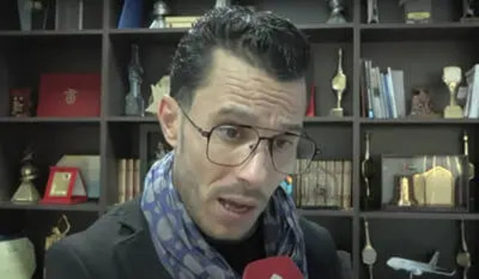 عبد الصمد الكريبي: فواضل الفسفاط والرخام ستتحول من نقمة إلى نعمة  