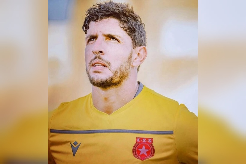 النجم الساحلي.. اتفاق بين الهيئة و علي الجمل على فسخ العقد