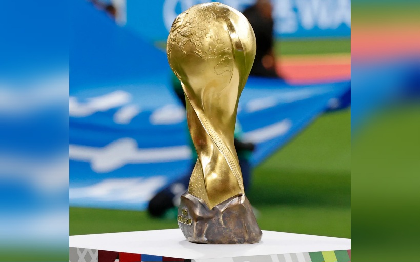  ستنظمها قطر.. كأس العرب في ديسمبر 2025
