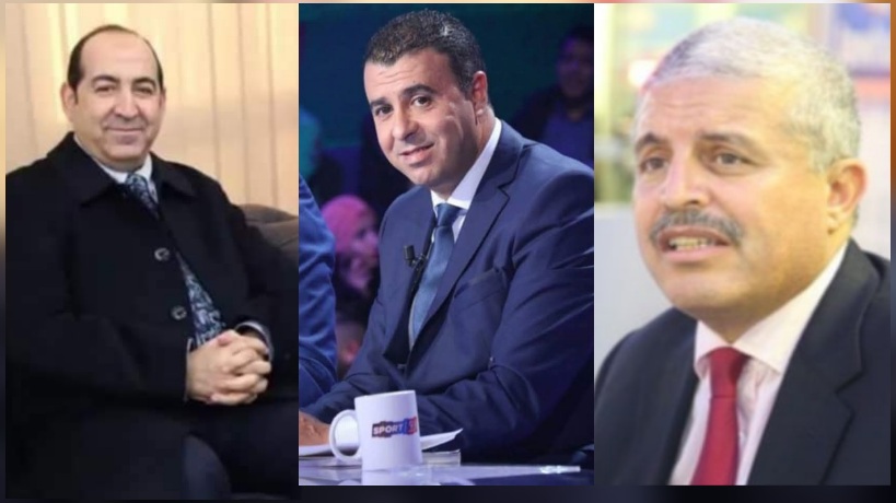  بالأسماء : تركيبة القائمات المترشحة لرئاسة الجامعة