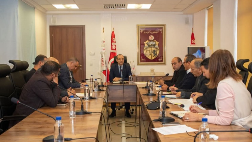  قريبا.. استكمال الجرد المادي لأصول هيئة الانتخابات