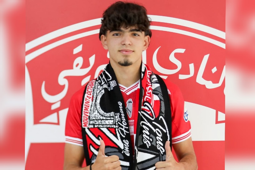 "الصباح نيوز" تكشف تفاصيل عقد  محمد الصادق محمود