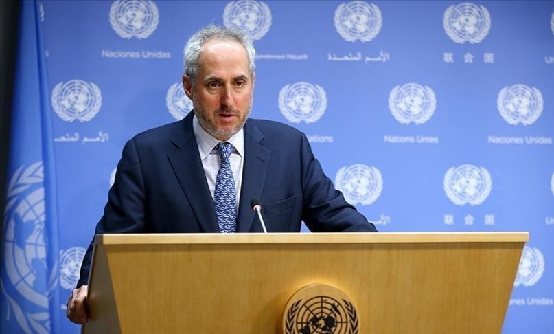 الأمين العام الأممي يُحذّر: ملايين الأطفال في السودان يُعانون من سوء التغذية