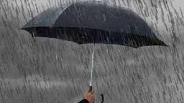 اليوم.. طقس بارد وأمطار