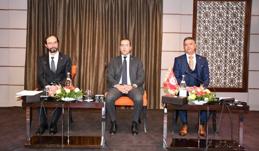 كاتب الدولة للانتقال الطاقي: الذكاء الاصطناعي آلية هامة لتطوير أساليب الإنتاج وتطوير المناهج الصناعية