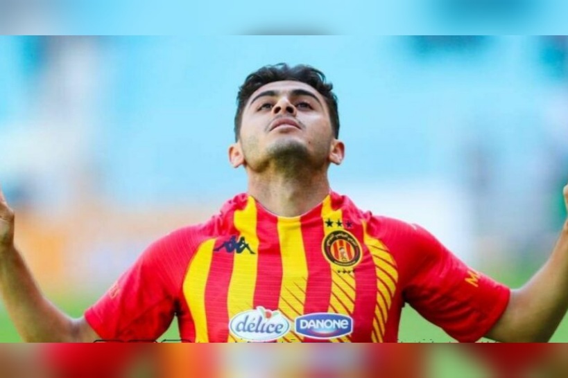 الاردني "شرارة" يمنع الترجي من الانتداب