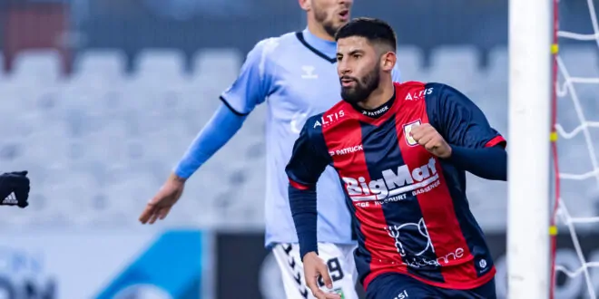 وصل أمس إلى تونس.. محمد الموحلي يمضي اليوم لفائدة الترجي 