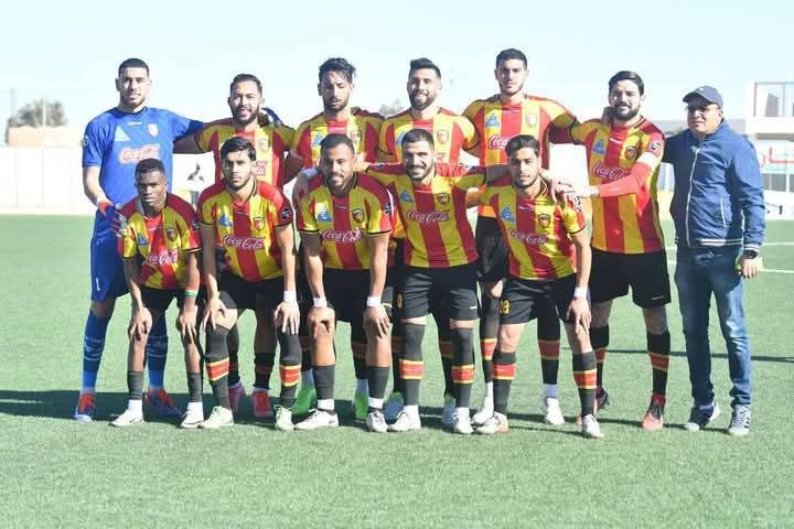  بعد اضراب اللاعبين: هيئة نجم المتلوي تستعين بعدل تنفيذ