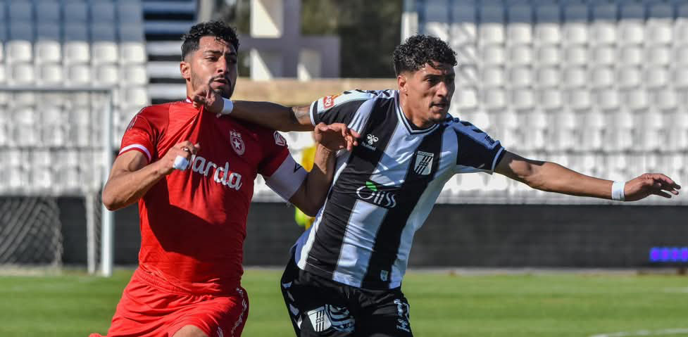 الرابطة الأولى: النجم يعمّق جراح السي آس آس