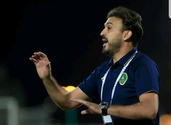 مدرب مستقبل سليمان  لـ"الصباح نيوز":  تأخر الحسم في ملف رفع منع الإنتداب يقلقني  