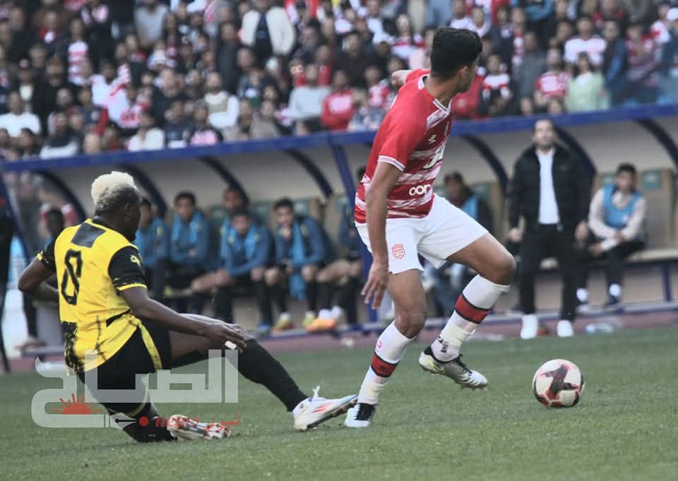 اتحاد بن قردان يؤكد اعتراضه على الافريقي 