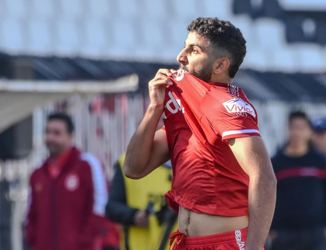 النجم الساحلي: غيابات مؤثرة في مواجهة الاتحاد المنستيري 