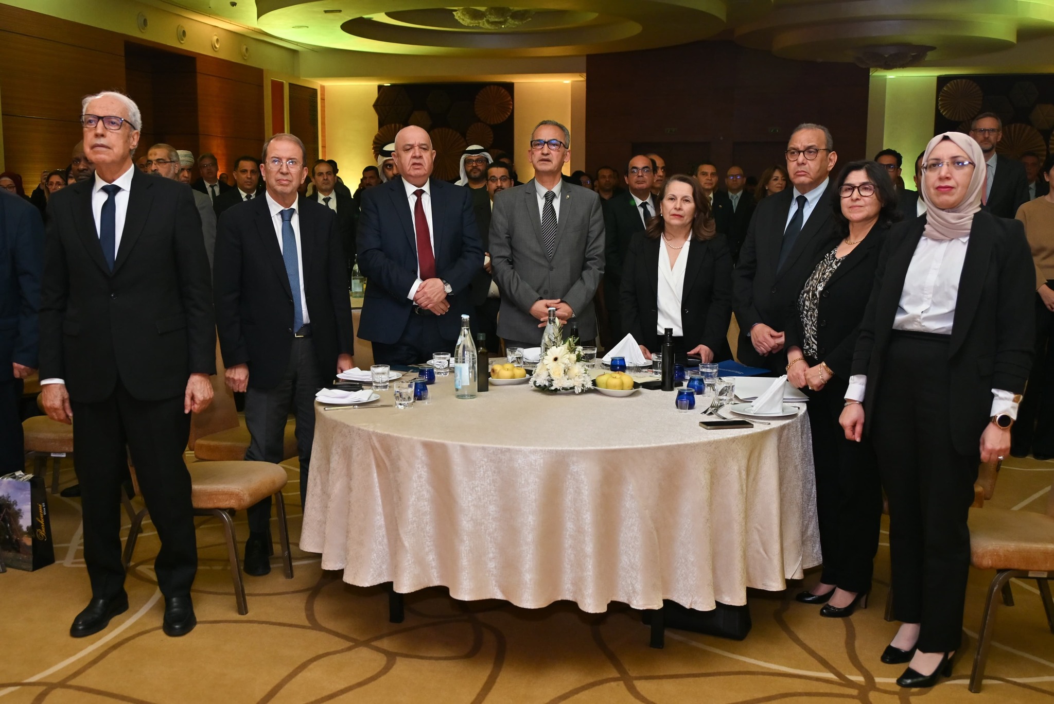 وزيرة الصناعة:    تونس صدرت 195 ألف طن من زيت الزيتون نحو 60 بلدا