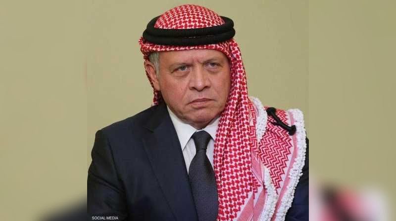 ملك الأردن يلتقي ترامب يوم 11 فيفري