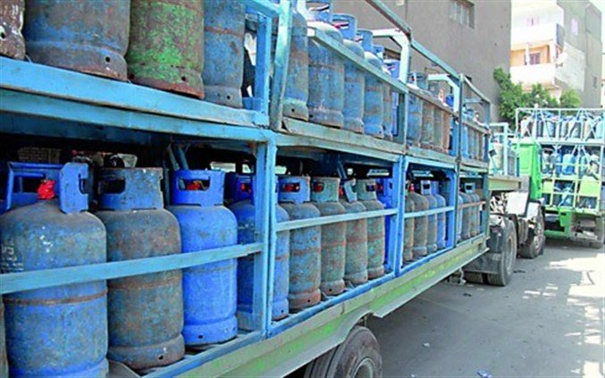  القيروان.. رفع 11 مخالفة اقتصادية وحجز 33 قارورة غاز