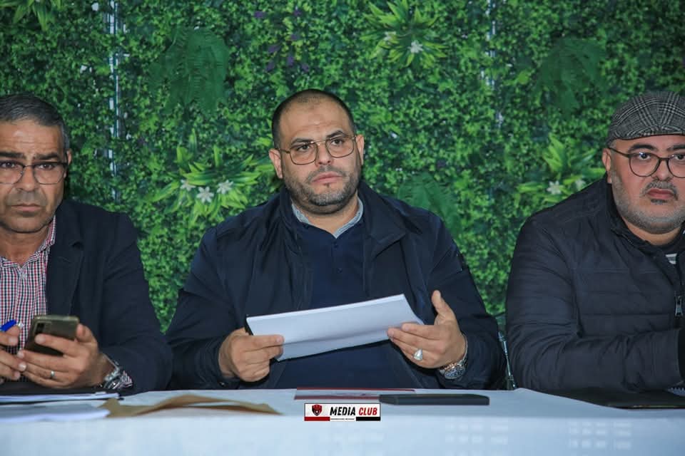 استقالة جماعية لهيئة مستقبل قابس