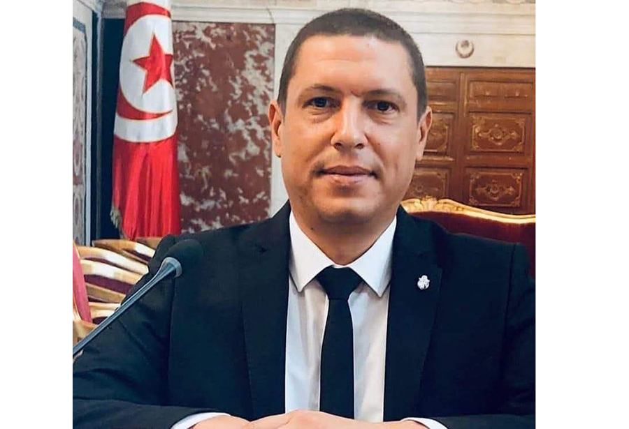 النائب حسام محجوب لـ"الصباح نيوز": البرلمان يستعد لتقييم عمله لأول مرة منذ انتخابه 